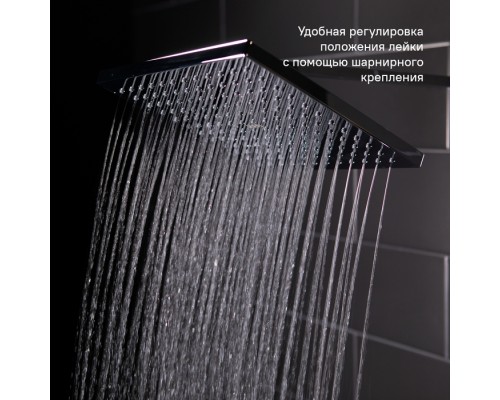 Душевой гарнитур IDDIS Bild BILSB1Fi06