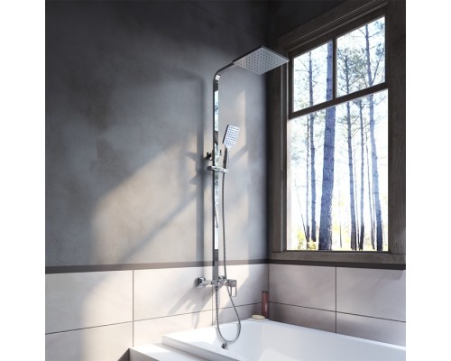 Душевой гарнитур IDDIS Bild BILSB1Fi06