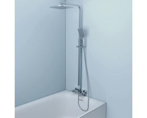 Душевой гарнитур IDDIS Bild BILSB1Fi06