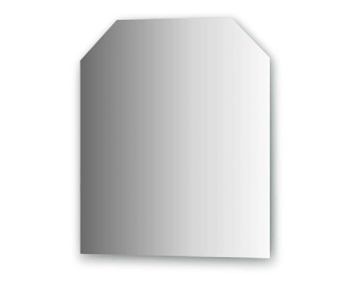 Зеркало Evoform Primary 70х60 без подсветки