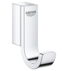Крючок Grohe Selection Хром