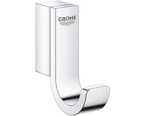 Крючок Grohe Selection 41039000 Хром