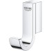 Крючок Grohe Selection 41039000 Хром