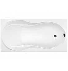 Акриловая ванна Aquanet Grenada 180x90 203973