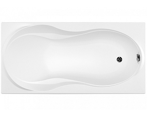 Акриловая ванна Aquanet Grenada 180x90 203973