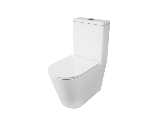 Бачок унитаза-компакта OWL Vind Cirkel-G OWLT190303/2