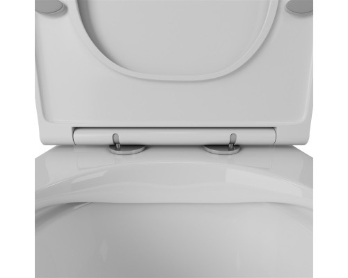 Бачок унитаза-компакта OWL Vind Cirkel-G OWLT190303/2