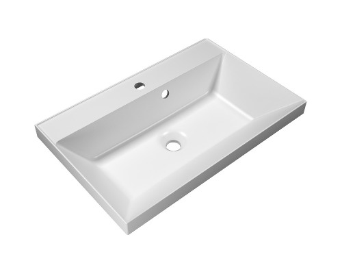 Раковина Florentina Астория 70 10.170.00700.001 Белая