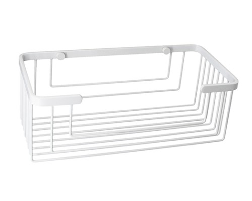 Полка металлическая WasserKRAFT K-711W