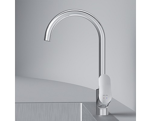 Смеситель для кухни AM.PM Like F8007100