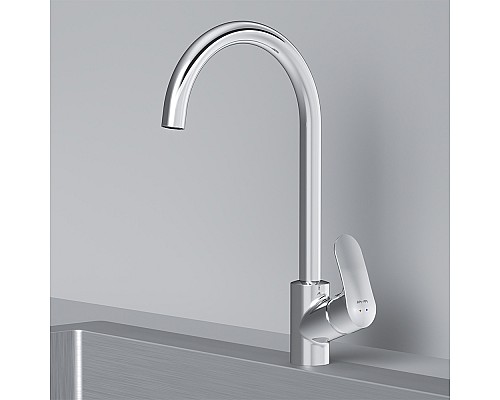 Смеситель для кухни AM.PM Like F8007100