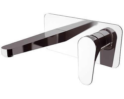 Смеситель встроенного монтажа для раковины Remer Class Line L15