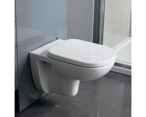 Унитаз Ideal Standard Tempo T328801 подвесной без сиденья