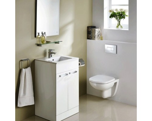 Унитаз Ideal Standard Tempo T328801 подвесной без сиденья