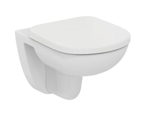 Унитаз Ideal Standard Tempo T328801 подвесной без сиденья