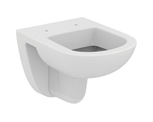 Унитаз Ideal Standard Tempo T328801 подвесной без сиденья