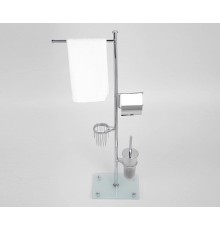 Комбинированная напольная стойка WasserKRAFT K-1248