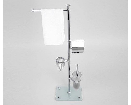 Комбинированная напольная стойка WasserKRAFT K-1248