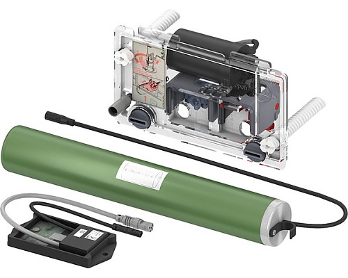 Механизм для поручней TECE planus 9240354