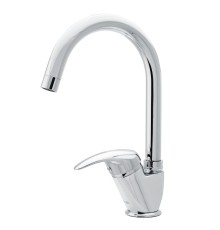 Смеситель для кухни Swedbe Selene 7240