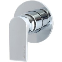 Смеситель для душа Migliore Tenesi Хром
