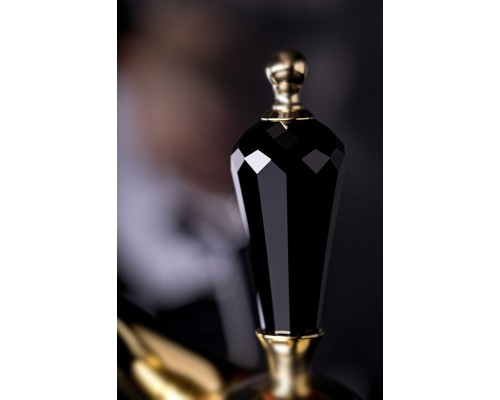 Смеситель для душа Boheme Medici Ripresa 304-BSW Бронза