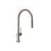 Смеситель Hansgrohe Talis однорычажный хром матовый 72801800