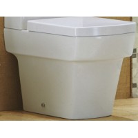 Чаша унитаза BelBagno BB1060CP