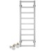 Полотенцесушитель Terminus Стандарт Контур П9 300х1000
