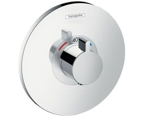 Смеситель для душа Hansgrohe Ecostat S