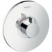 Смеситель для душа Hansgrohe Ecostat S