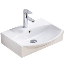 Раковина-чаша CeramaLux 50 Белая