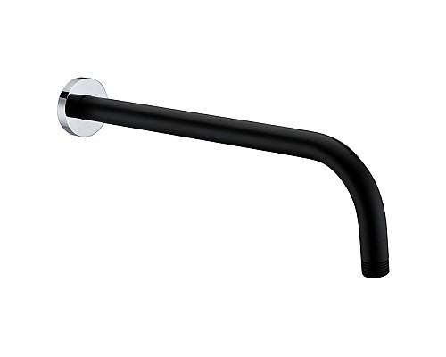 Настенный верхний излив для душа WasserKRAFT A079