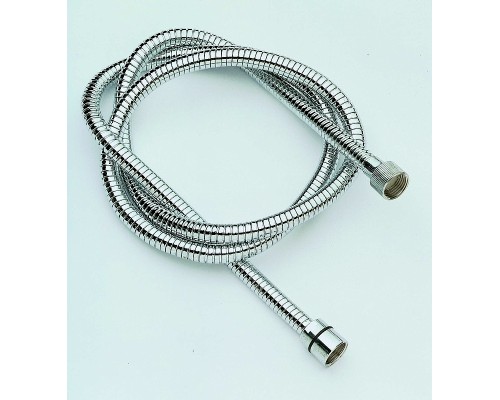 Душевой шланг Remer 333CNDGAT120 Хром