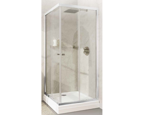Акриловый душевой поддон Riho Davos 269 160х80 белый + панель DA8300500000000