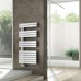 Полотенцесушитель электрический c беспроводной контроллером IRSAP Soul 105x55