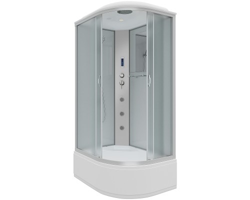 Душевая кабина Niagara Classic 120x80 L NG-2310-14LF с гидромассажем