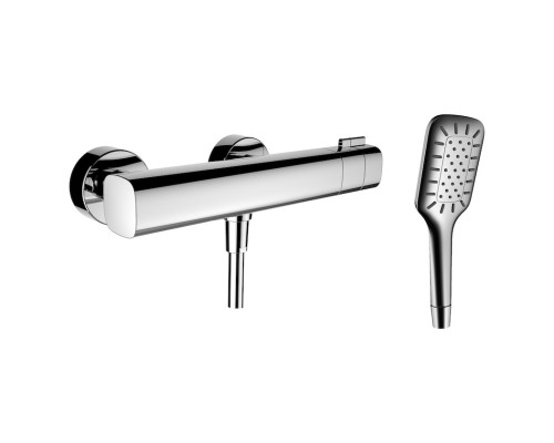 Смеситель Laufen Cityplus для душа 3.3375.7.004.136.1