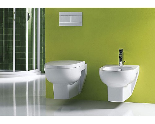 Подвесное биде Jacob Delafon 54 х 365 см E476500