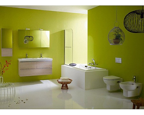 Подвесное биде Jacob Delafon 54 х 365 см E476500