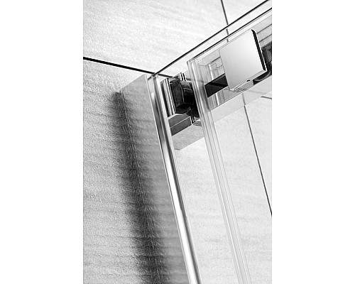 Дверь для душевого уголка Radaway Espera KDD 80x200 правая хром, петли справа