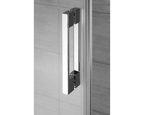 Дверь для душевого уголка Radaway Espera KDD 80x200 правая хром, петли справа