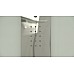Душевая кабина Timo Premium 120x90 H-520R с баней с гидромассажем