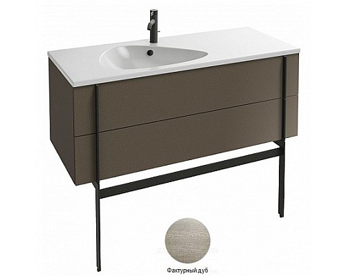 Тумба Jacob Delafon под раковинустолешницу EB3036E73