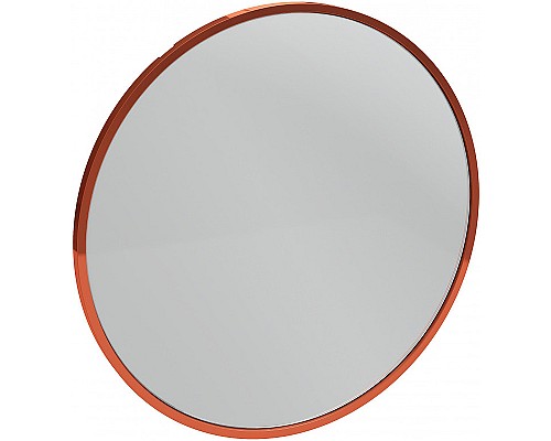 Зеркало Jacob Delafon Odeon Rive Gauche 70 EB1177-CPR Медь