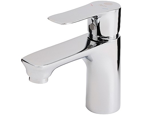 Смеситель для раковины Orange Aristo M19-021cr Хром