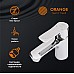 Смеситель для раковины Orange Aristo M19-021cr Хром