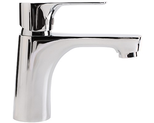 Смеситель для раковины Orange Aristo M19-021cr Хром