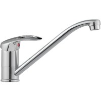 Смеситель для кухни Frap H39 F4239-B Хром