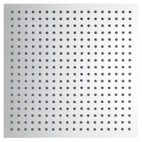 Верхний душ RGW Shower Panels SP-82-25 21148225-01 Хром